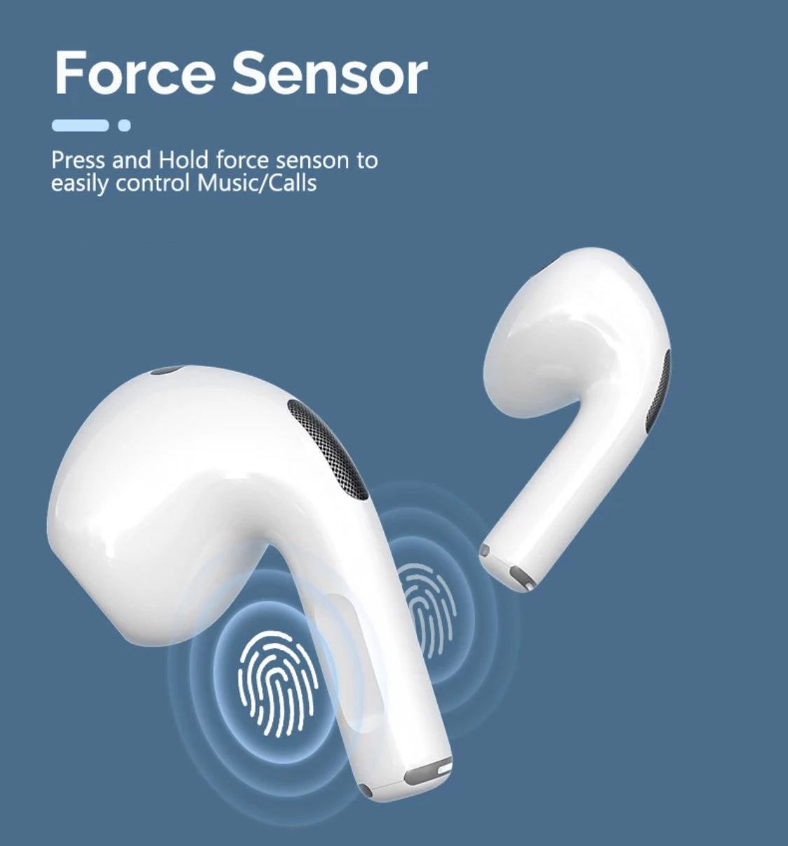AirPod Pro 4 - Smart Watch South Africa 