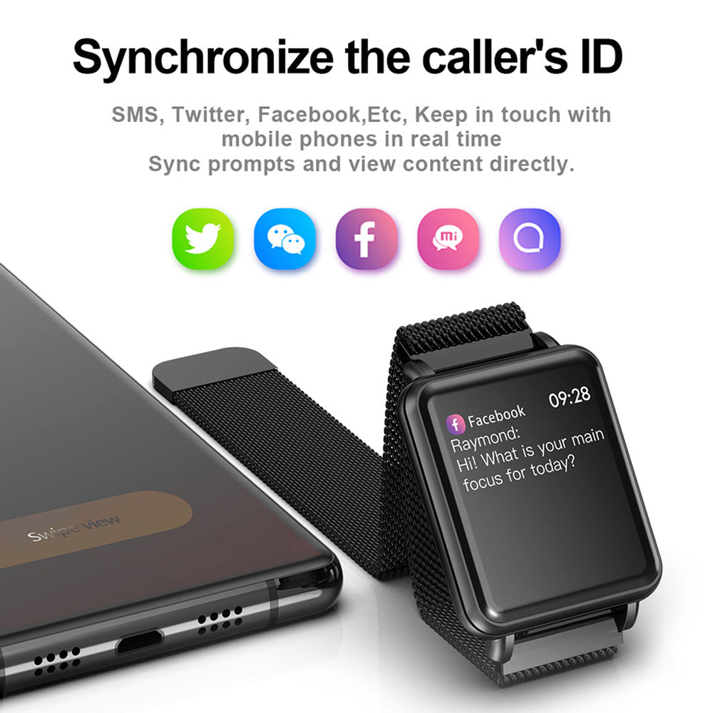 COLMI Land 1 Smart Watch by Smart Watch South Africa