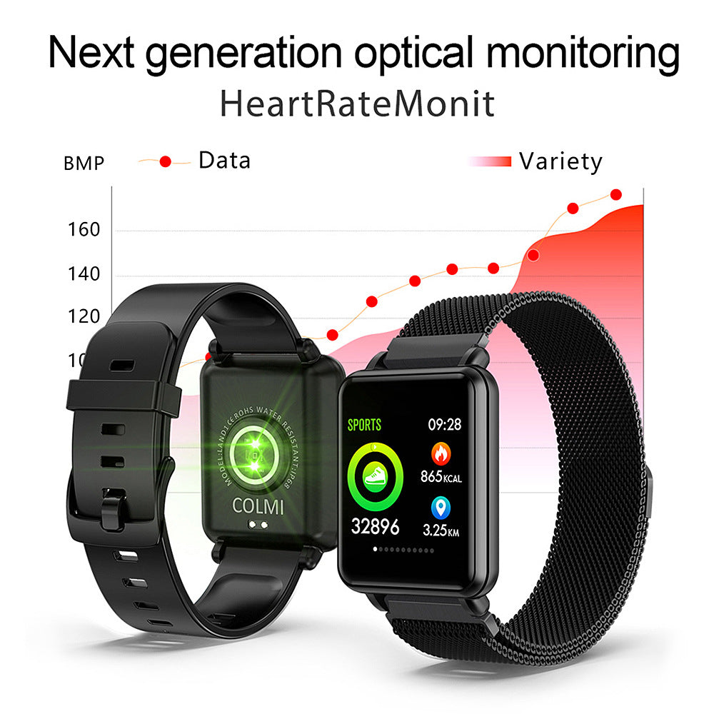COLMI Land 1 Smart Watch by Smart Watch South Africa