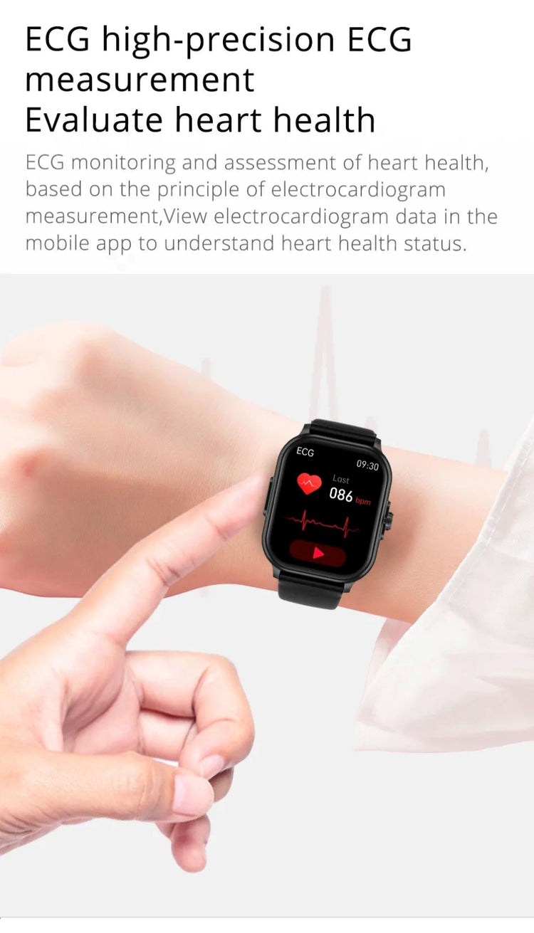 Smart Watches for Sale | Colmi C63 Pink Smart Watch - Smart Watch South Africa