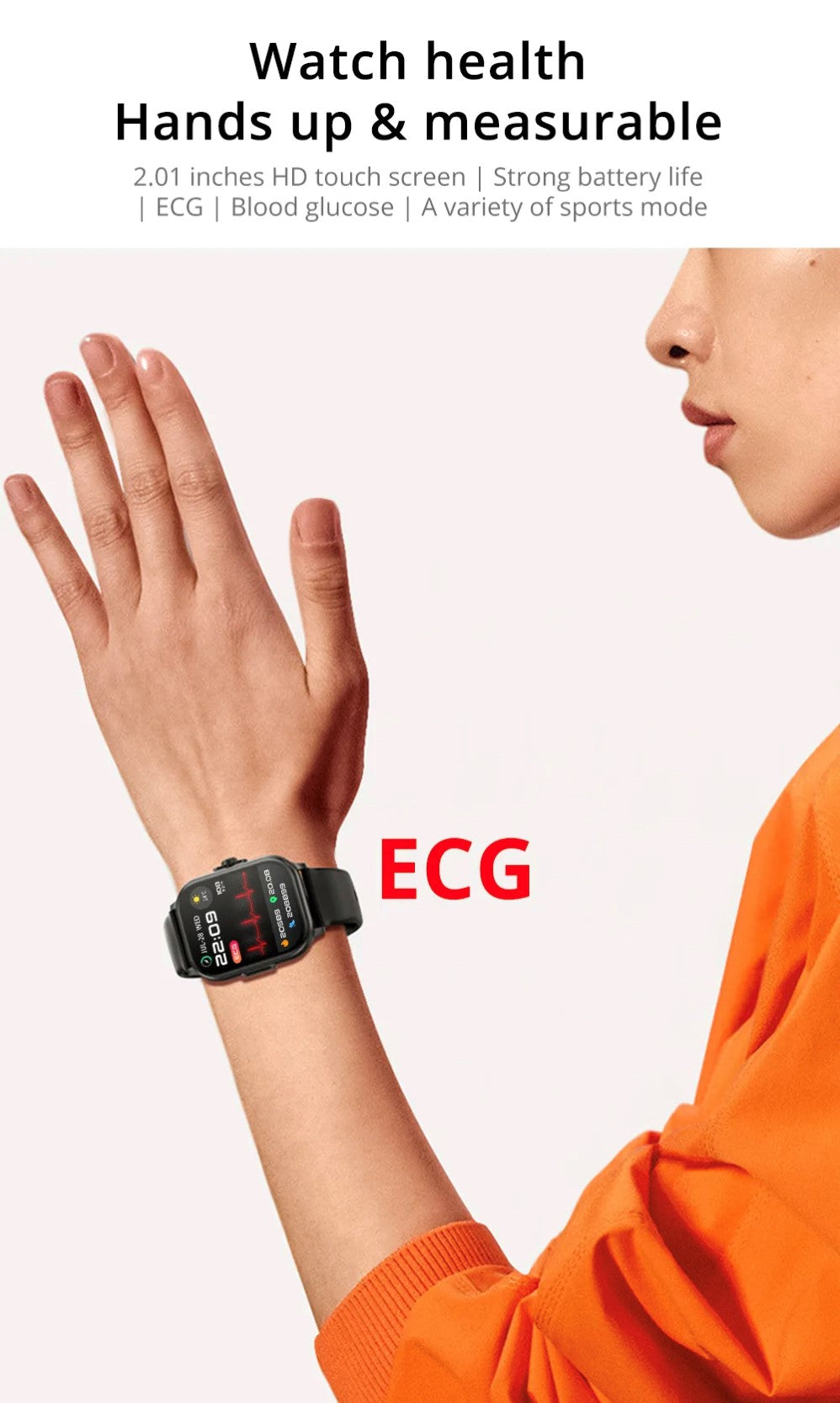 Colmi C63 Black