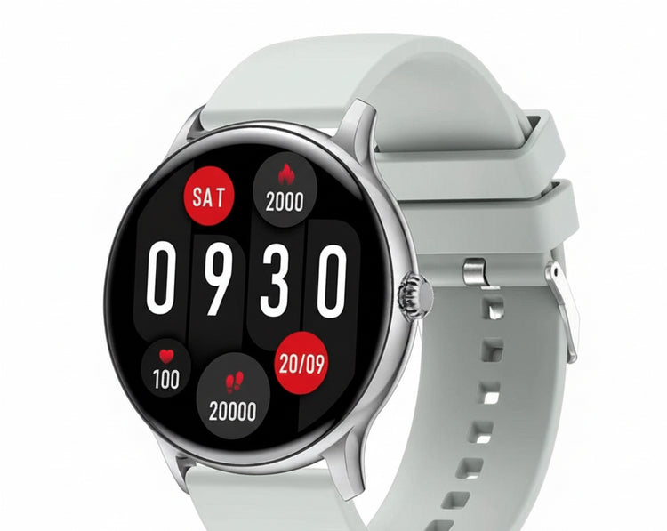 Colmi i10 Silver Smart Watch South Africa