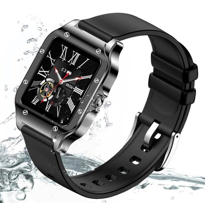 Colmi Land s Black  Profesional Smart Watch South Africa 