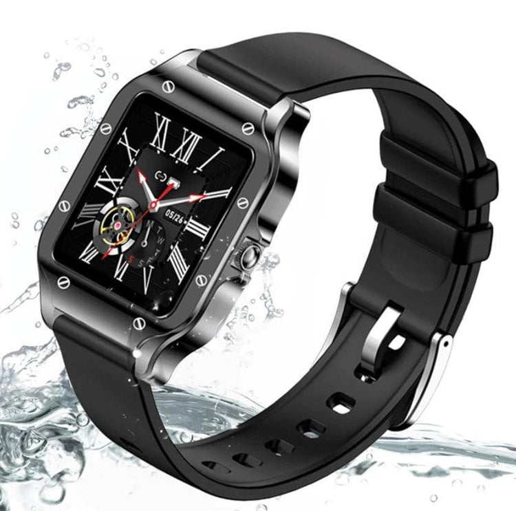 Colmi Land s Black  Profesional Smart Watch South Africa 