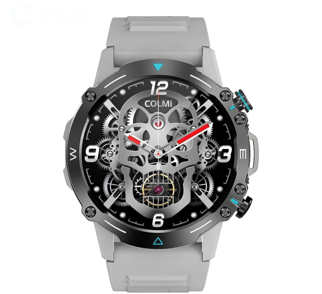 Colmi M42 silver