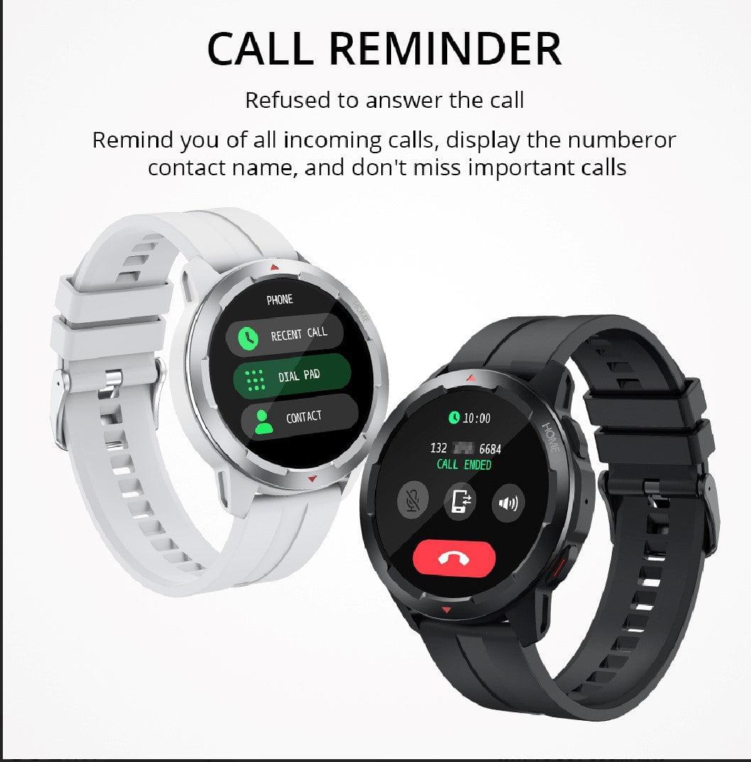 COLMI M40 BT Call Smart Watch Black Smart Watch South Africa