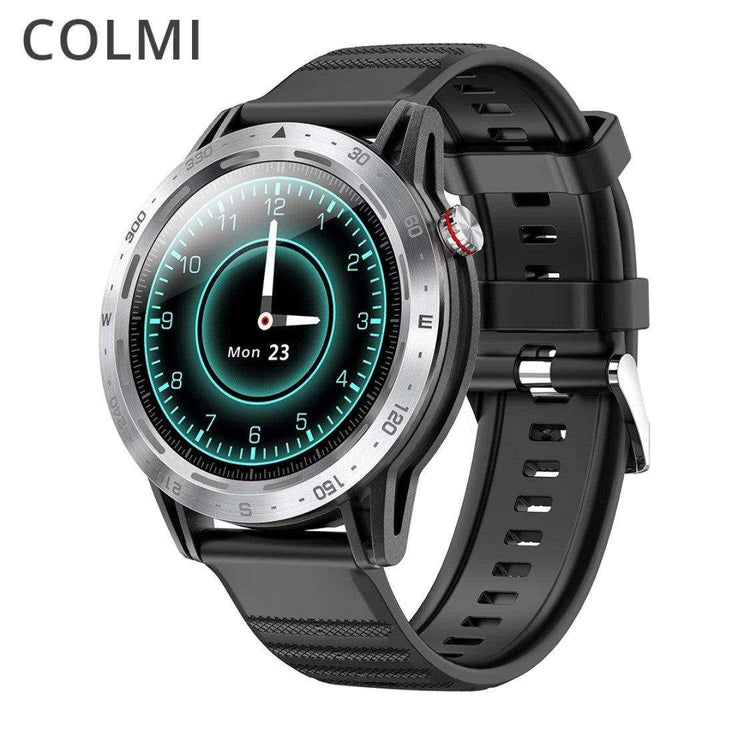 COLMI SKY 7 Pro Black Smart Watch South Africa