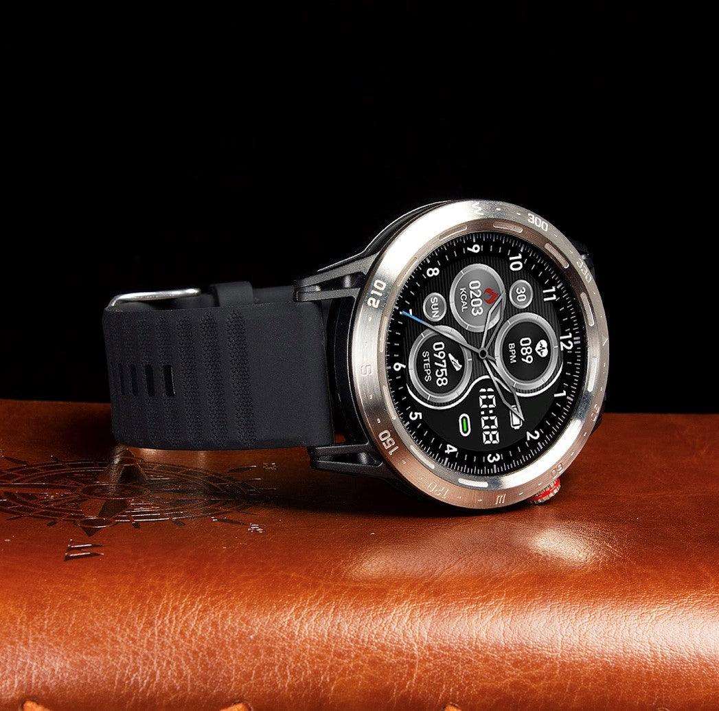 COLMI SKY 7 Pro Black Smart Watch South Africa