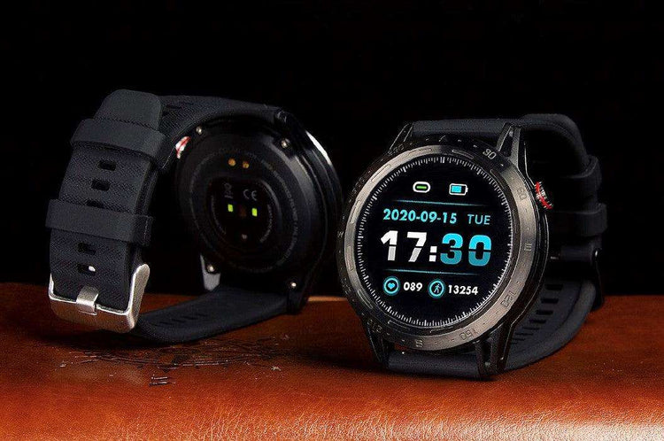 COLMI SKY 7 Pro Black Smart Watch South Africa