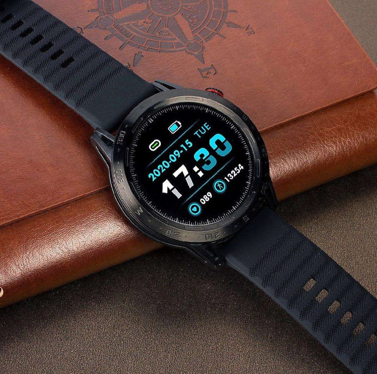 COLMI SKY 7 Pro Black Smart Watch South Africa
