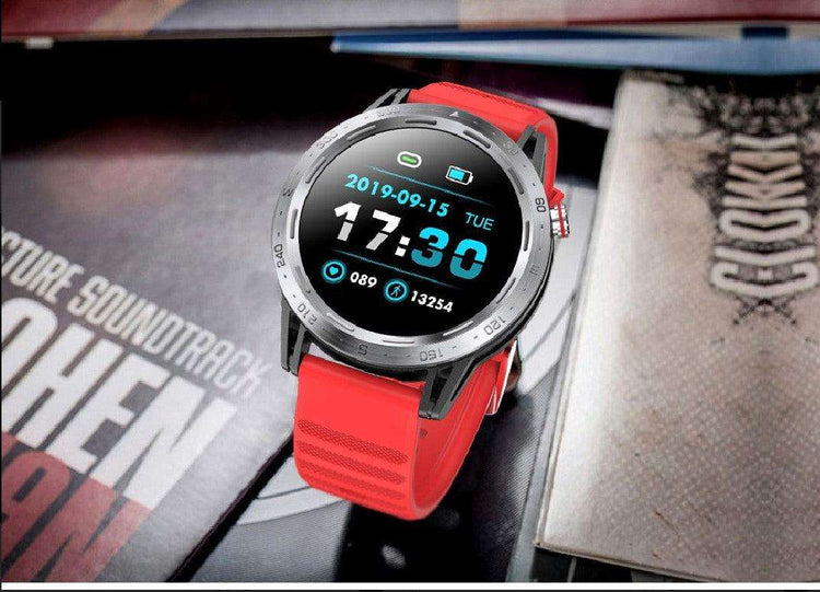 COLMI SKY 7 Pro Black Smart Watch South Africa