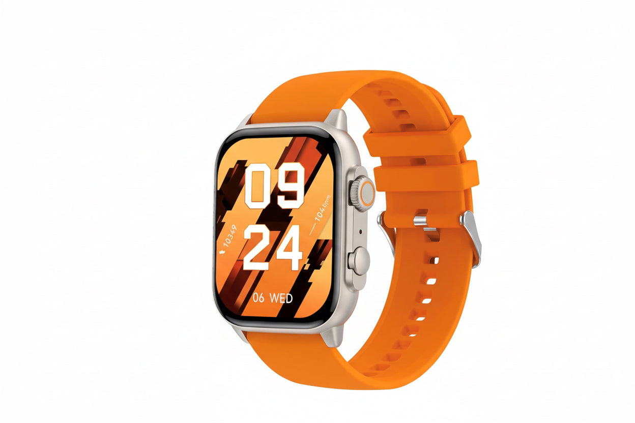Colmi C81 Gold | Best Watch Brands | Smart Watch South Africa