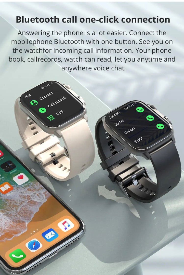 Colmi C81 Gold | Best Watch Brands | Smart Watch South Africa