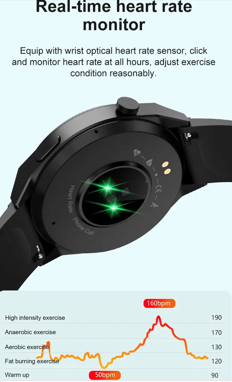  Luxury Watches | Colmi Ci11 Blue Smart Watch - Smart Watch South Africa