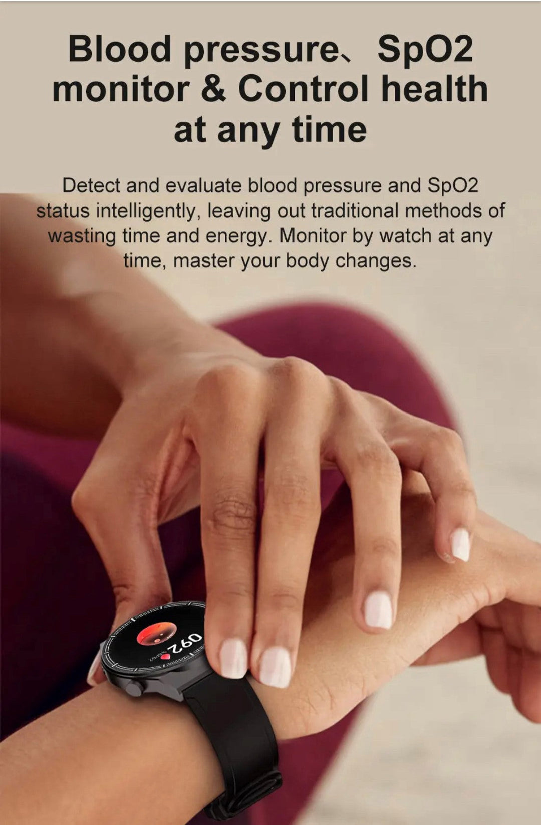  Luxury Watches | Colmi Ci11 Blue Smart Watch - Smart Watch South Africa