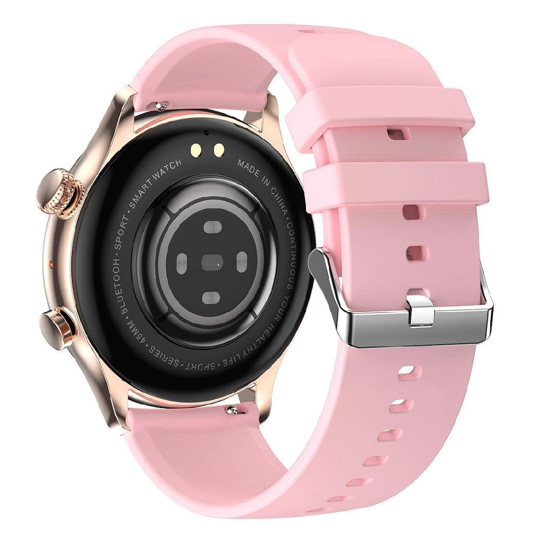 COLMI I30 AMOLED Red Silicone  NEW Smart Watch South Africa