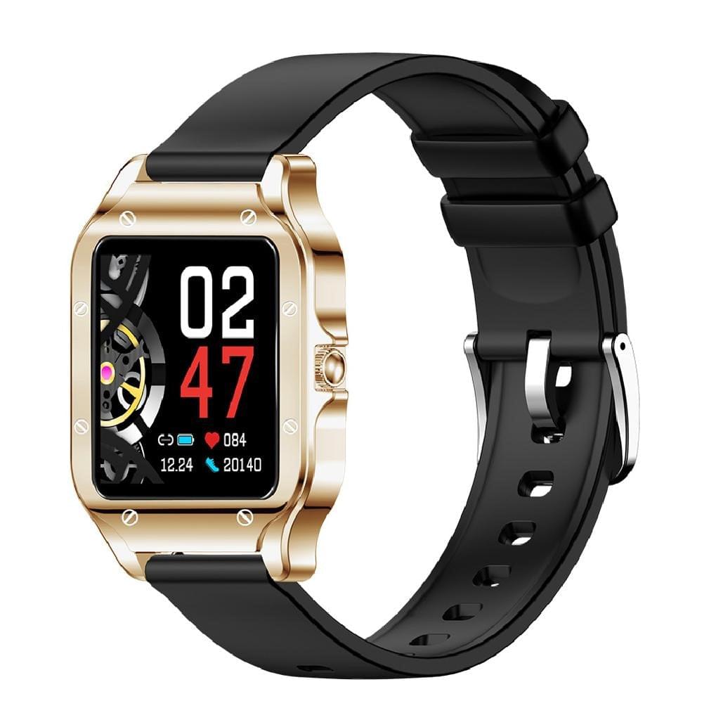 Colmi Land s Black and Gold  Profesional Smart Watch South Africa