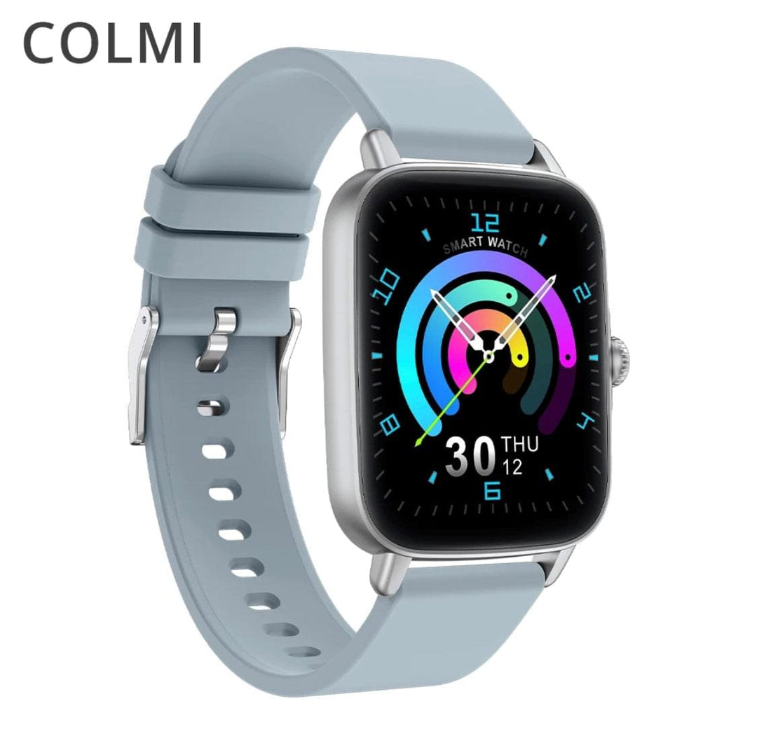 Colmi P28 Smart Watch Pink Smart Watch South Africa