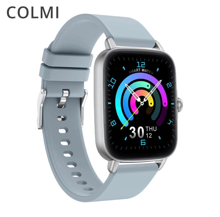 Colmi P28 Smart Watch Pink Smart Watch South Africa