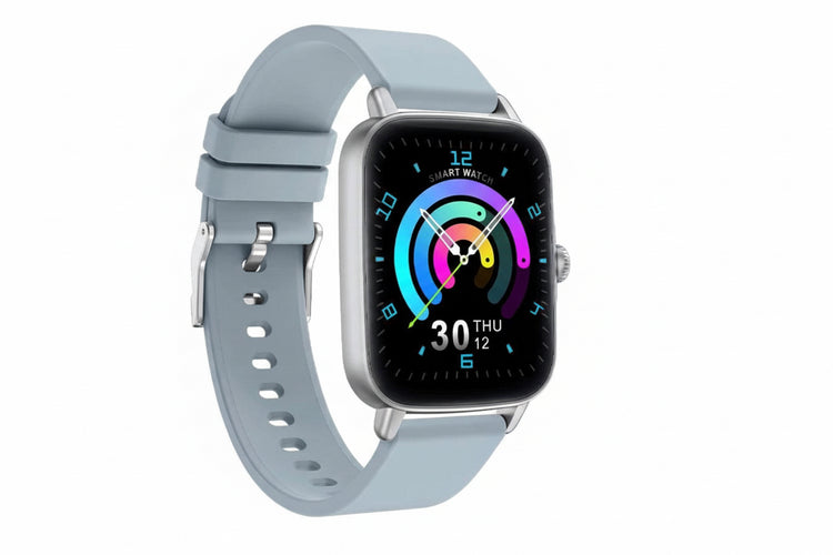 Colmi P28 Smart Watch Gray Smart Watch South Africa