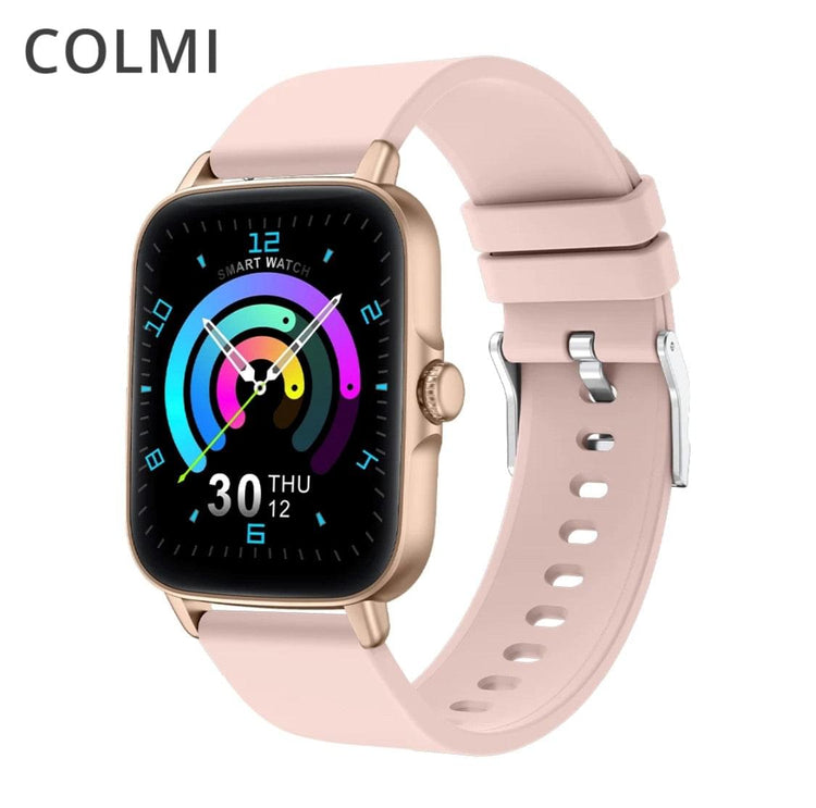 Colmi P28 Smart Watch Gray Smart Watch South Africa