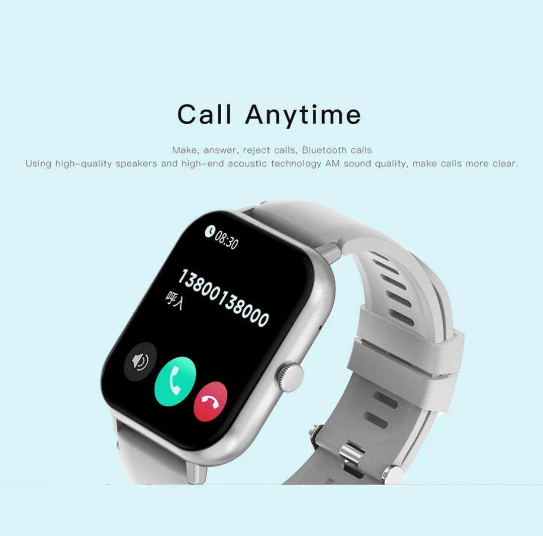 Colmi P30 Pink Smart Watch South Africa