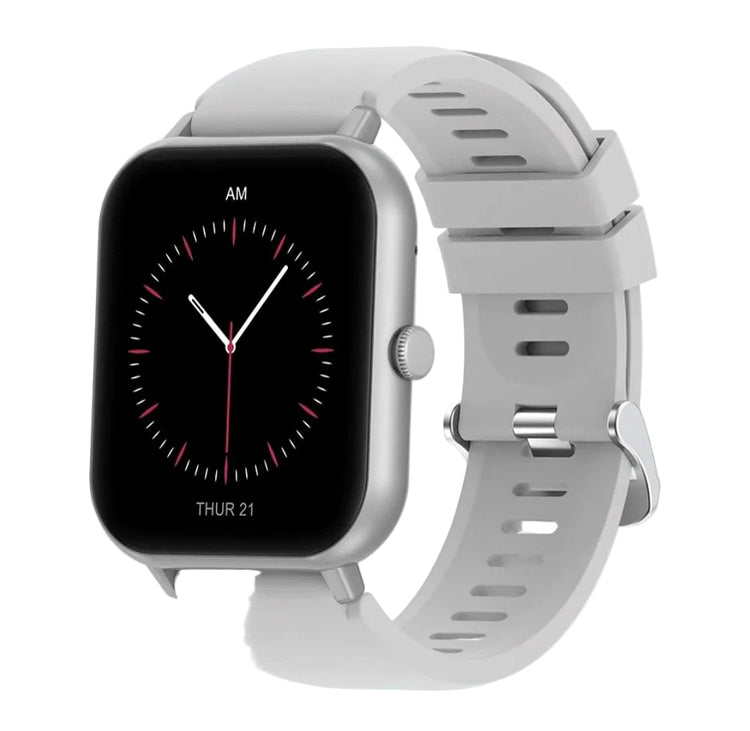 Colmi P30 Silver Smart Watch South Africa