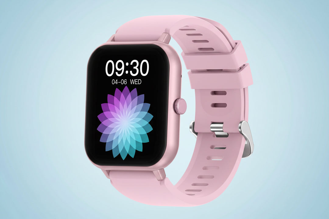 Colmi P30 Pink Smart Watch South Africa