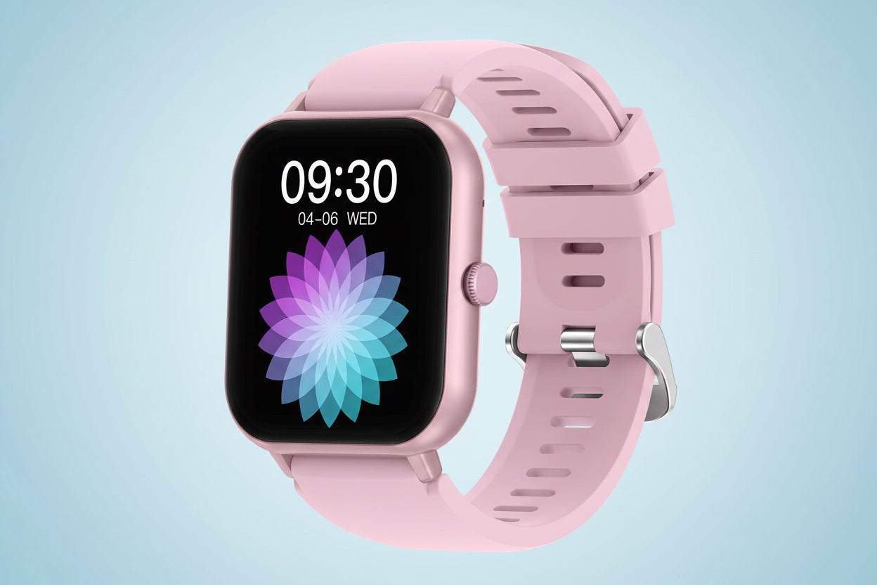 Colmi P30 Pink Smart Watch South Africa