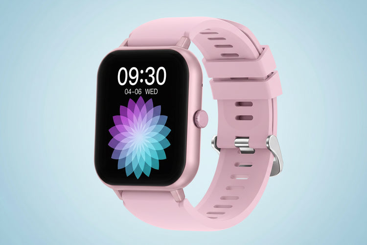 Colmi P30 Pink Smart Watch South Africa