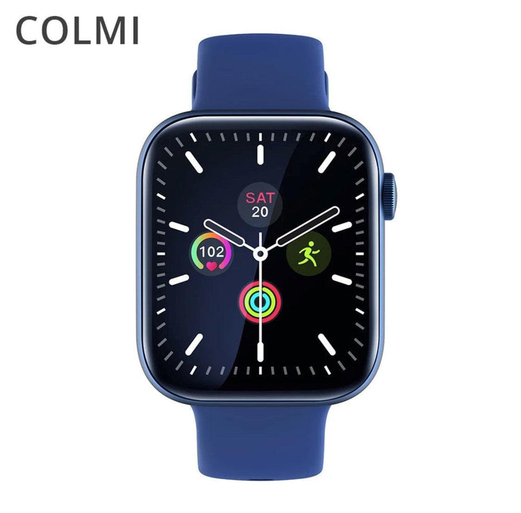 COLMI P45 Blue Smart Watch South Africa