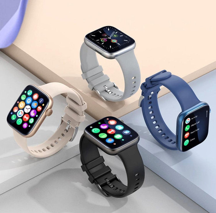 COLMI P45 Blue Smart Watch South Africa