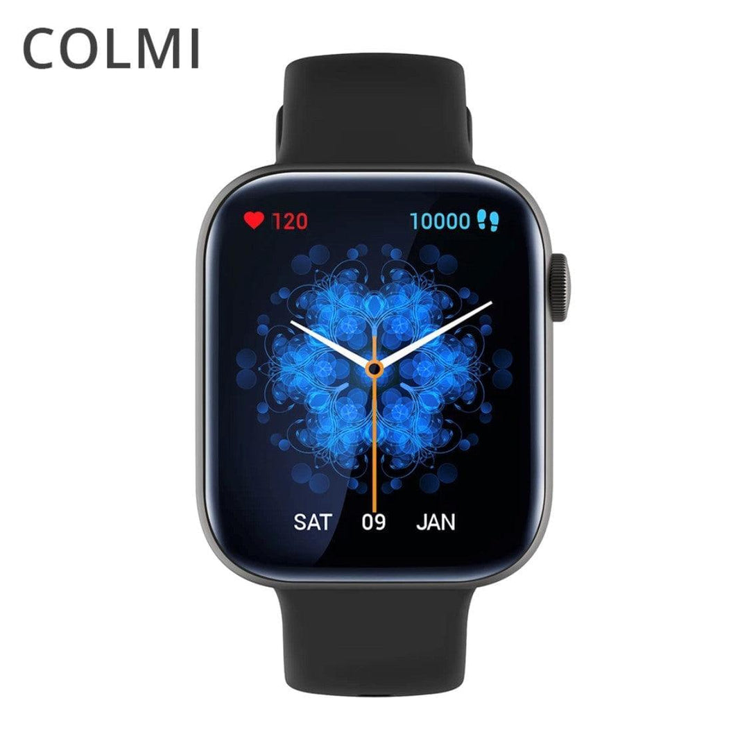 COLMI P45 Blue Smart Watch South Africa