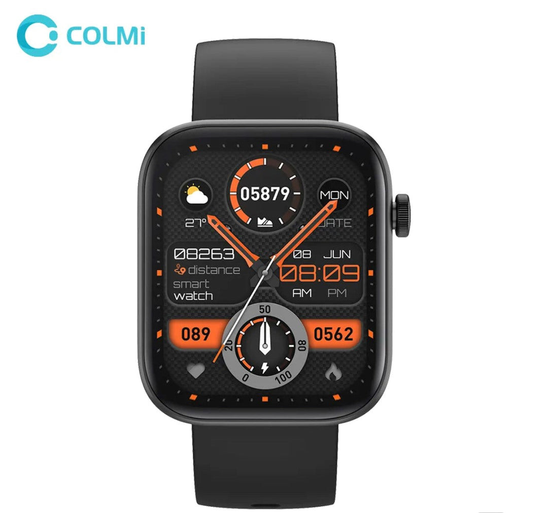 Colmi P71 Gold