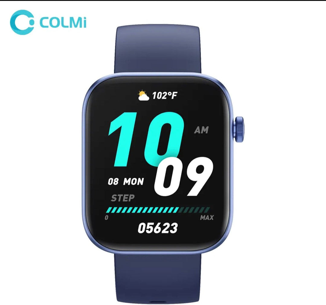 Colmi P71 Gold
