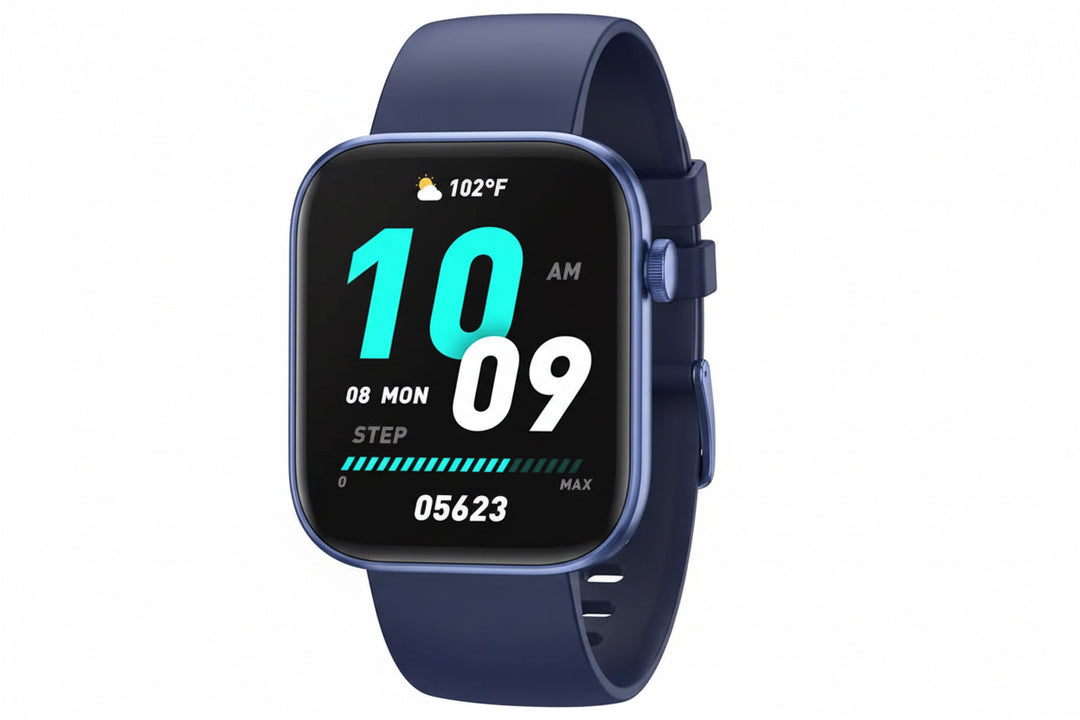 Colmi P71 Blue