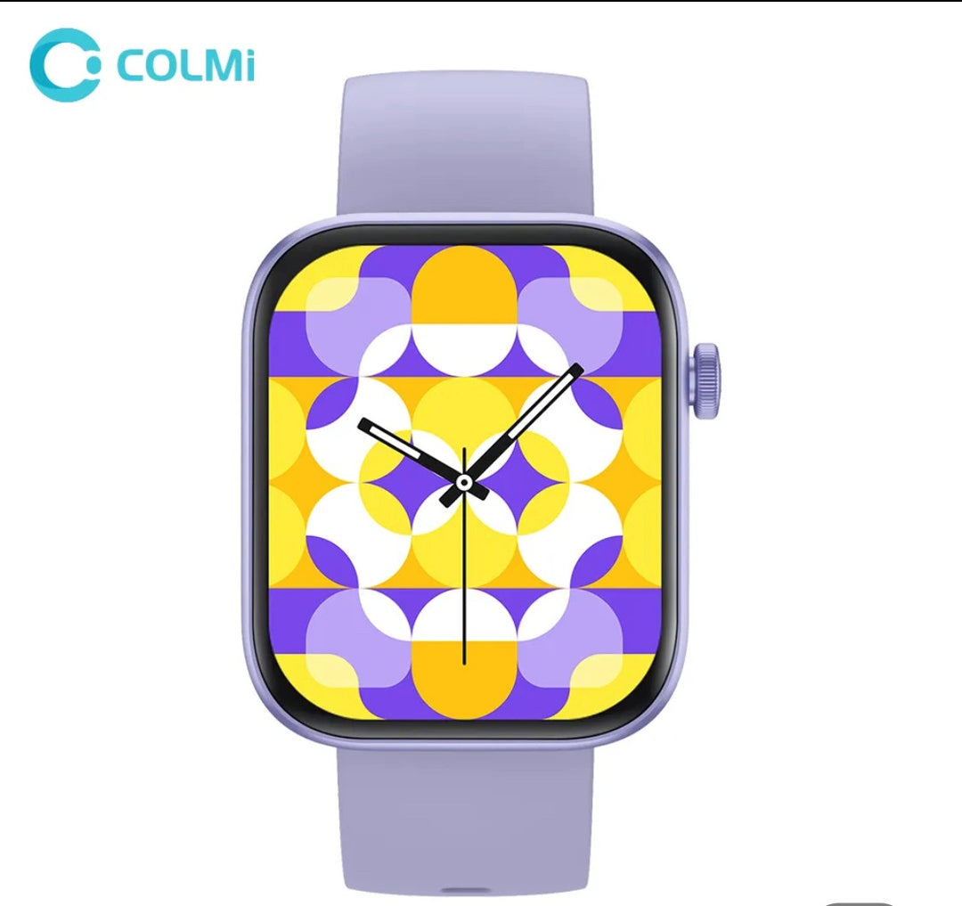 Colmi P71 Black