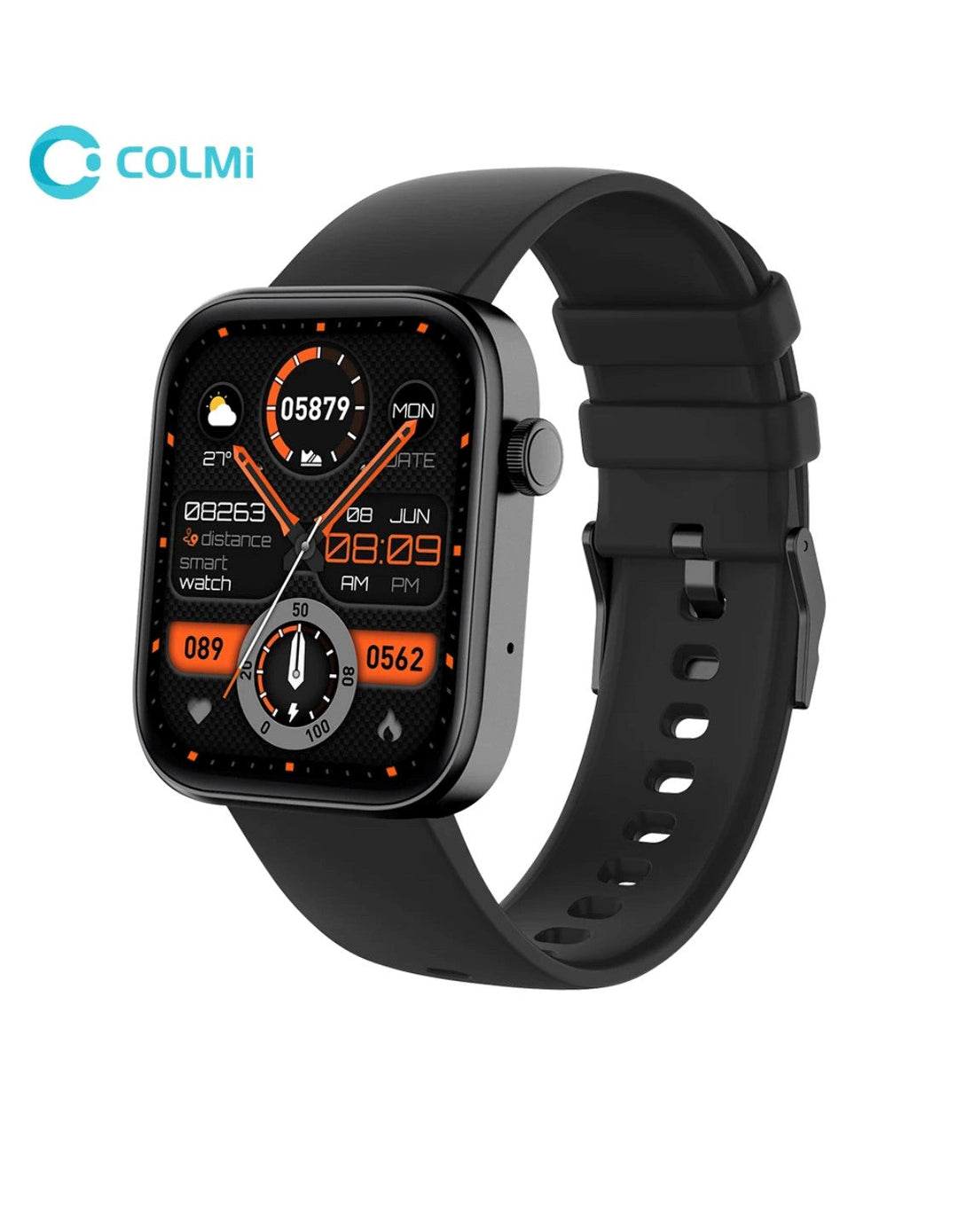 Colmi P71 Blue