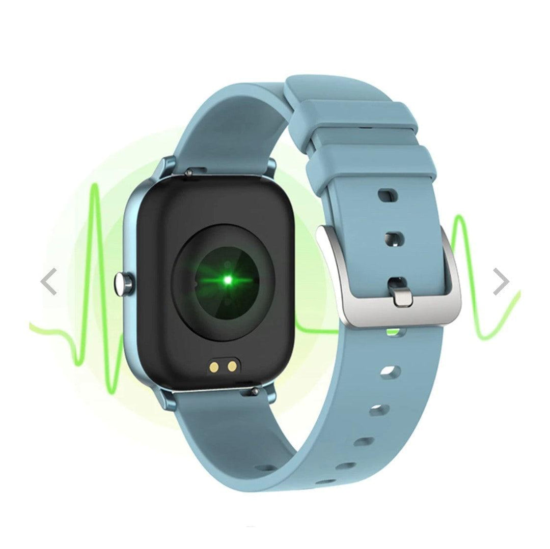 COLMI P8 PLUS Smart Watch -Blue Smart Watch South Africa