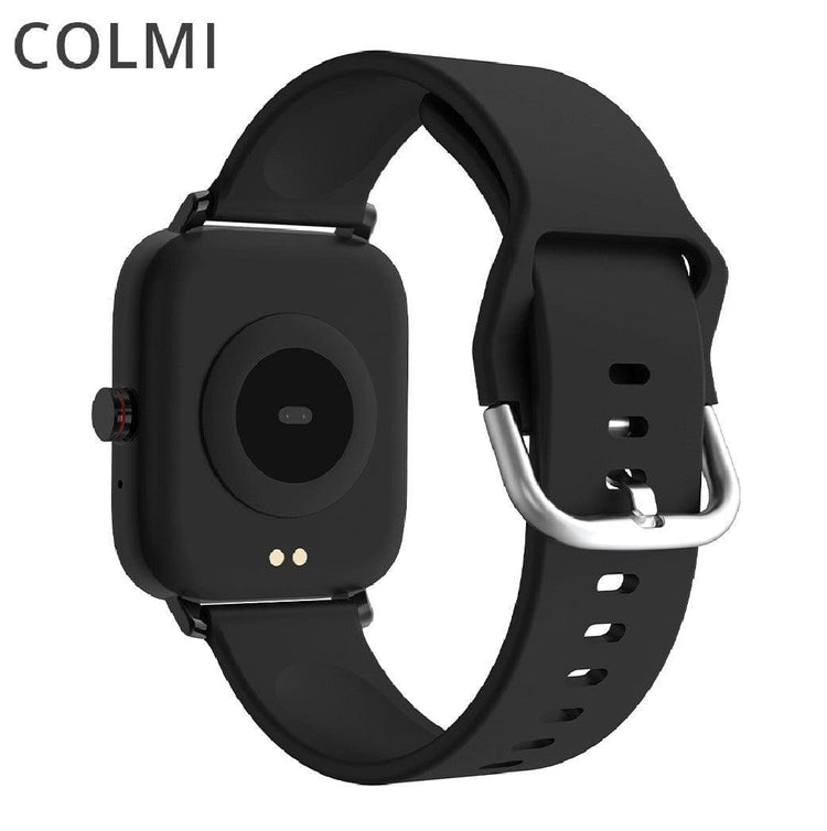 COLMI P8 MAX With BT Call Gold Pink Smart Watch South Africa