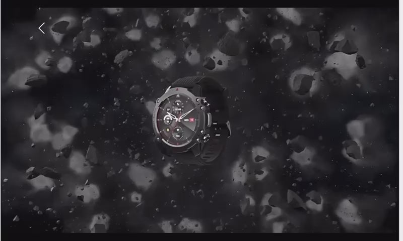 Senbono KR 10 Black