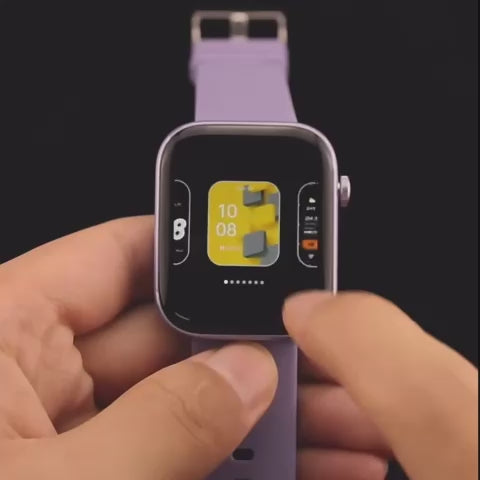 Colmi P71 Black