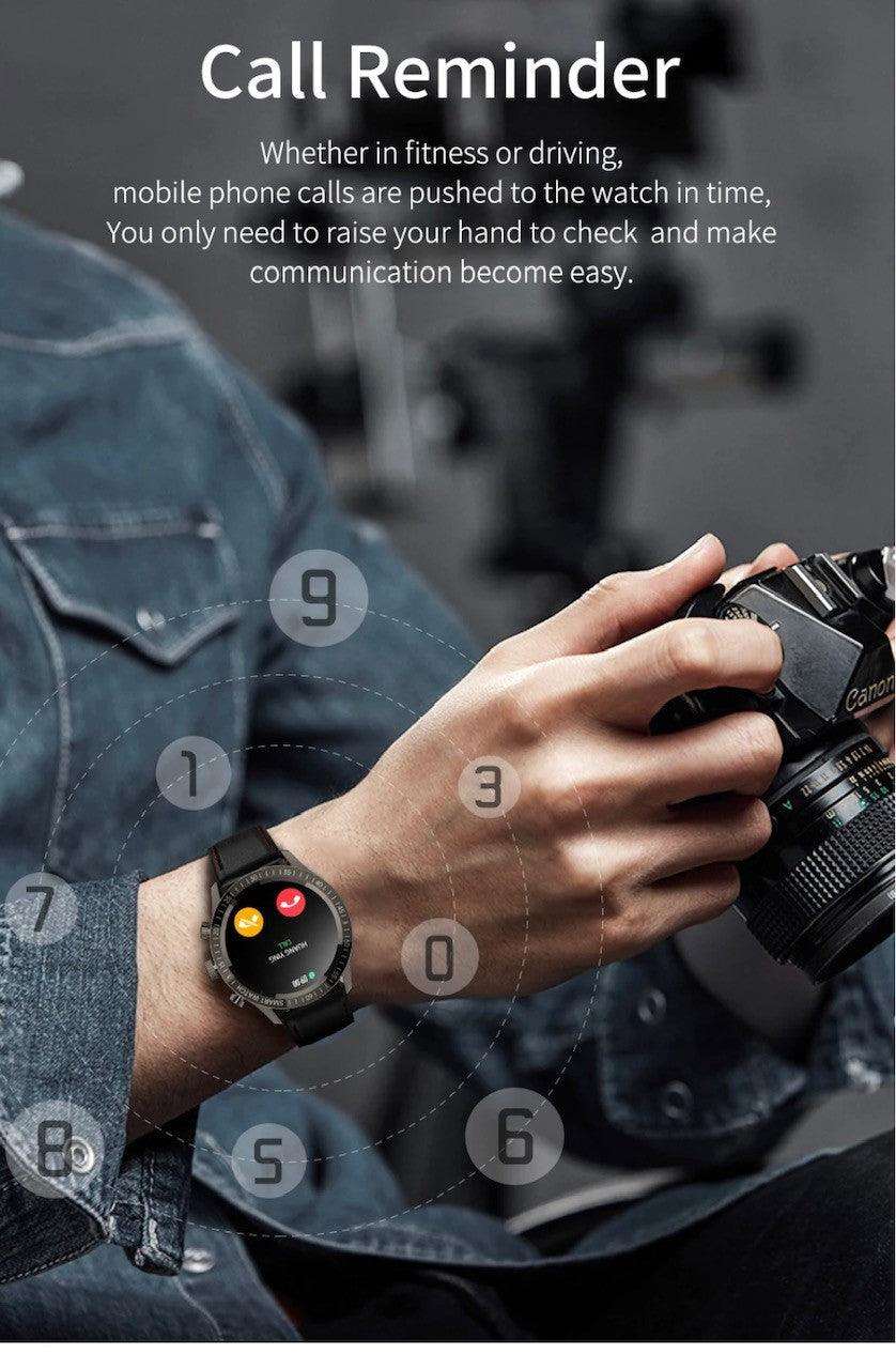 COLMI SKY 5 PLUS  Sliver-Smart Watch South Africa 