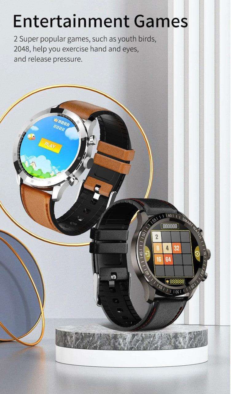 COLMI SKY 5 PLUS  Sliver-Smart Watch South Africa 