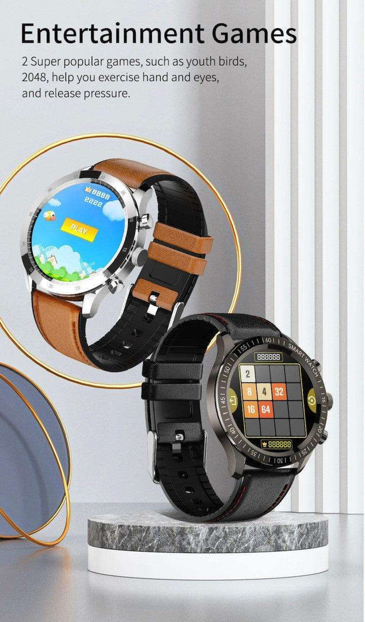 COLMI SKY 5 PLUS  Sliver-Smart Watch South Africa 