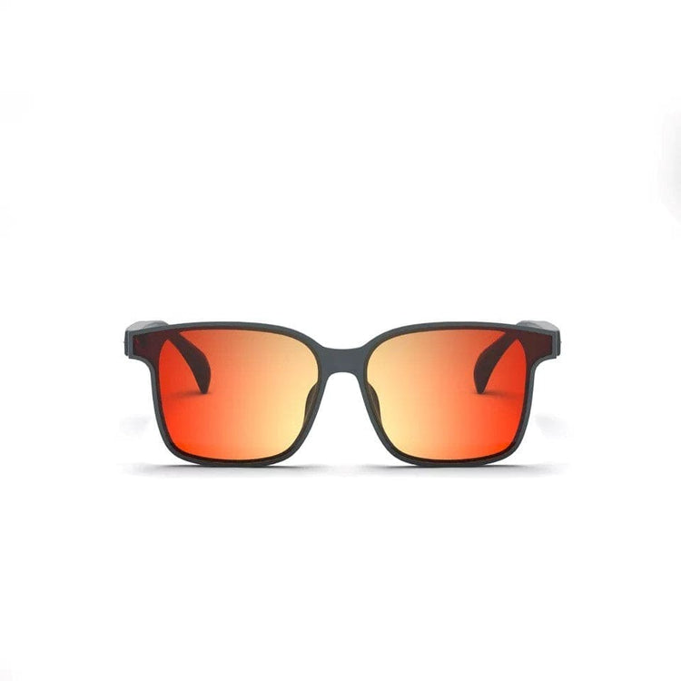 Smart Watch South Africa  BT Glasses Black MOMIX G09- A BT - Special Glasses