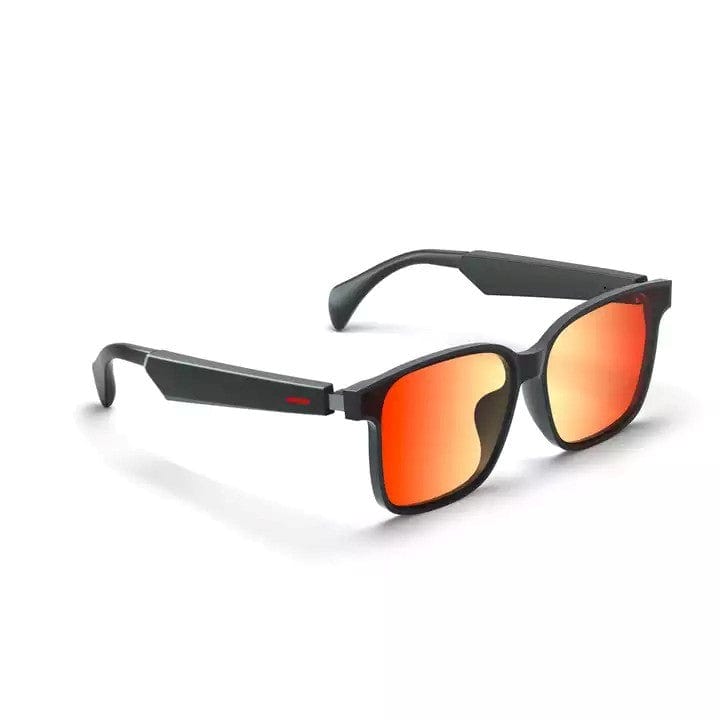 Smart Watch South Africa  BT Glasses Black MOMIX G09- A BT - Special Glasses