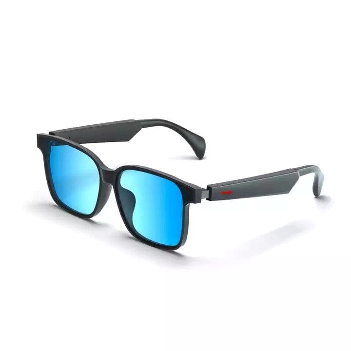 Smart Watch South Africa  BT Glasses Black MOMIX G09- A BT - Special Glasses