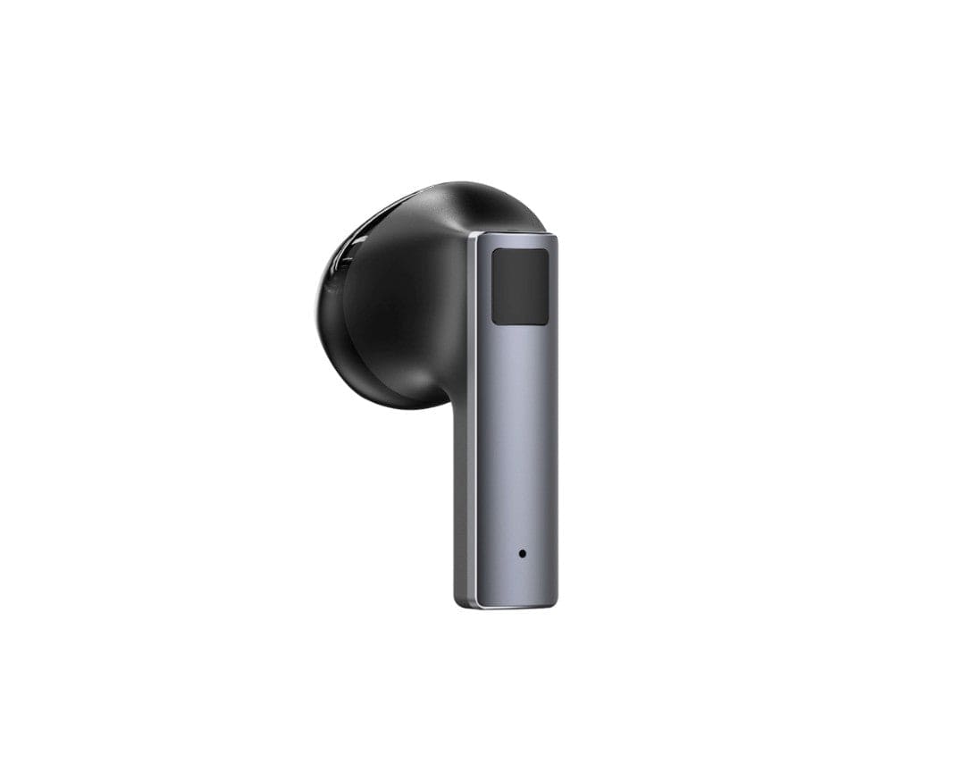 Smart Watch South Africa Headphone Cushions & Tips Silver MOMIX ME 76 Earphones Silver