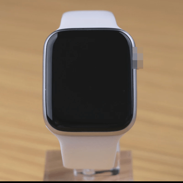 W26  Professional Black-Smart Watch South Africa 